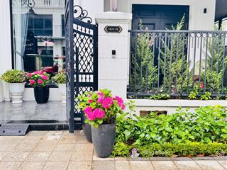 Bán gấp biệt thự đẹp tại vinhomes ocean park gia lâm, 33 tỷ vnd, 150 m2