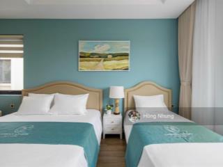 Cho thuê phòng biệt thự ocean park 3 giá rẻ, full đồ