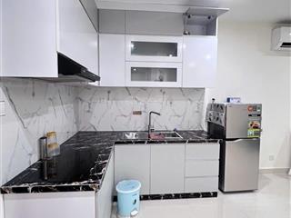 Bán cc 1pn+ the origami, 2,7 tỷ, tầng 6 . s8.02 48m2, q9, hcm