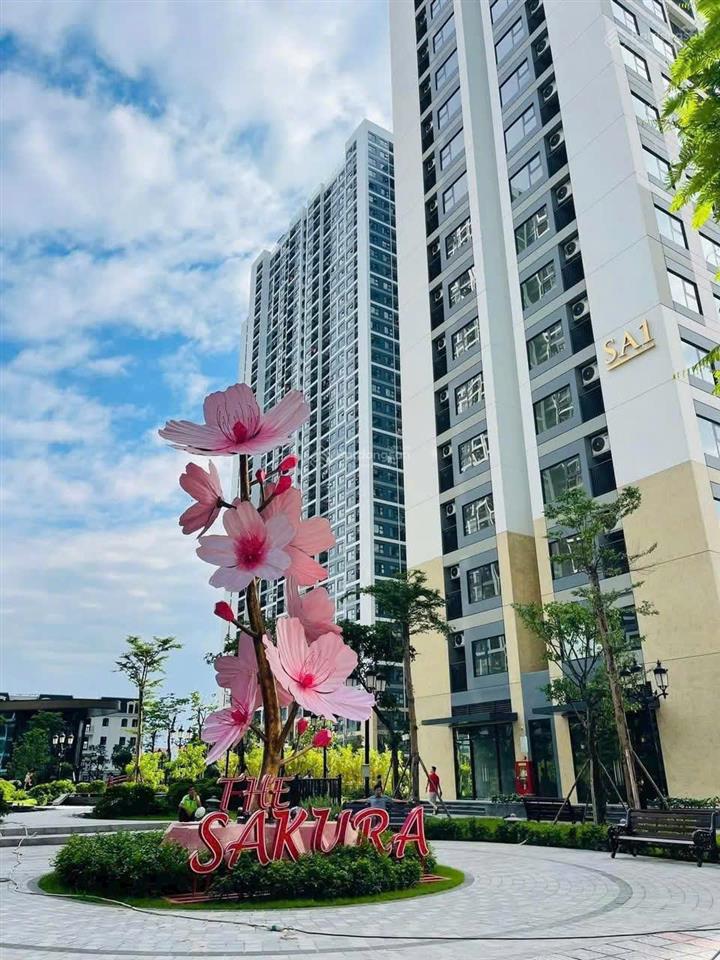 Vinsmartcity chính chủ bán căn hộ mới 100% chưa qua sử dụng. giá chỉ 4ty1xx ( có thương lượng)