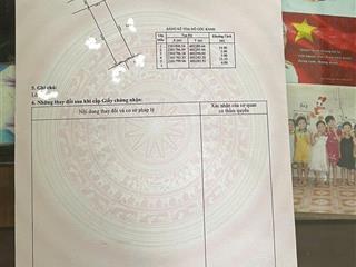 Bán nhà tđc sân bay  tràng cát dt 59,92m2 đường nhựa rộng 6m vỉa hè mỗi bên 3m có nhà cấp 4.