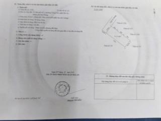 Bán đất ngõ 62 Cát Khê – Tràng Cát diện tích 51,6m2 ngõ rộng 2,5m giá chỉ 1 Tỷ300tr.  
