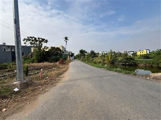 Bán đất mặt đường Lương Khê – Tràng Cát, đường thông ra Cát Vũ, Nhà Mạc.