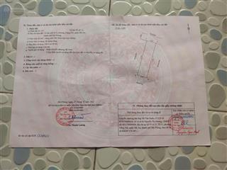 Bán đất mặt ngõ 322 thành tô  tràng cát  sát dự án ecopark hải phòng đường nhựa 8m