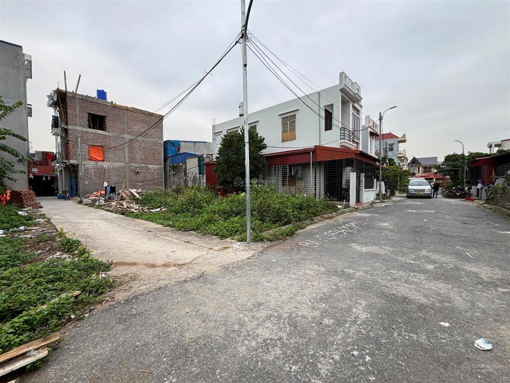 Bán đất ngõ 62 cát khê tràng cát dt 42,5m2 ngõ rộng 2,5m giá chỉ 1 tỷ250tr