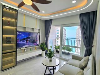 Duy nhất căn 2 ngủ 72m2 mới 100% tại toà cao cấp oc3 mường thanh viễn triều nha trang
