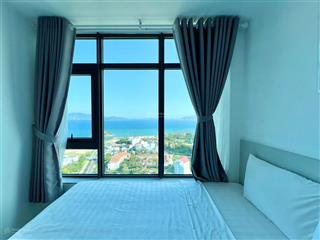 Bán căn view biển+ phố full nội thất mới đẹp chỉ 3yt200tr tại mường thanh viễn triều nha trang