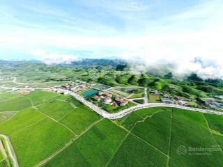 Bán đất tại vân hồ  mộc châu  sơn la giá siêu rẻ