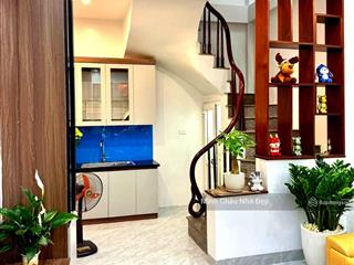 Duy nhất làng sinh viên triều khúc, thanh xuân, 16m2, 4t, giá 3.5 tỷ, sổ riêng vay được ngân hàng