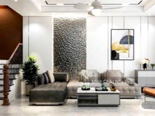 Hàng hiếm định công, hoàng mai, 40m2, 4 tầng, giá đầu tư 7.35 tỷ, nhà dân xây, ô tô gần, kinh doanh