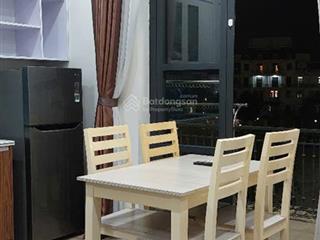 Cho thuê căn hộ 1 ngủ vinhomes imperia xinh xắn có ban công