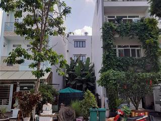 Bán lô đất dt 5x24m nằm ngay kdc nam long trần trọng cung xây dựng cao 5 tầng