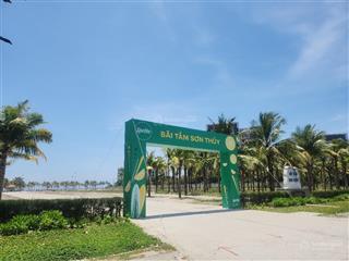 Nắm chính chủ cần bán lô nguyễn xiển hướng đông kề bãi tắm sơn thuỷ 500m ngang 5,6m
