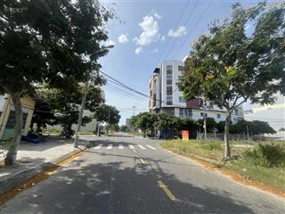 Bán đất tại nguyễn cơ thạch, 7,5 tỷ, 101 m2, ngũ hành sơn, đà nẵng