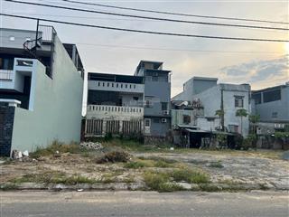 Bán lô đất đường 7,5m nguyễn xiển trục thông dài ,khu bãi tắm sơn thuỷ