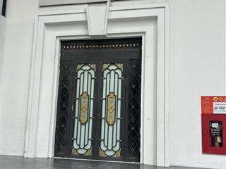 Bán shophouse emerald đình thôn nam từ liêm chung cư cao cấp 80% người người hàn dt 102m12.5 tỷ