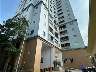 Bán căn hộ chung cư ba hàng 282 lĩnh nam hoàng mai dt 75m tầng thấp2 ngủ giá 4,3 tỷ