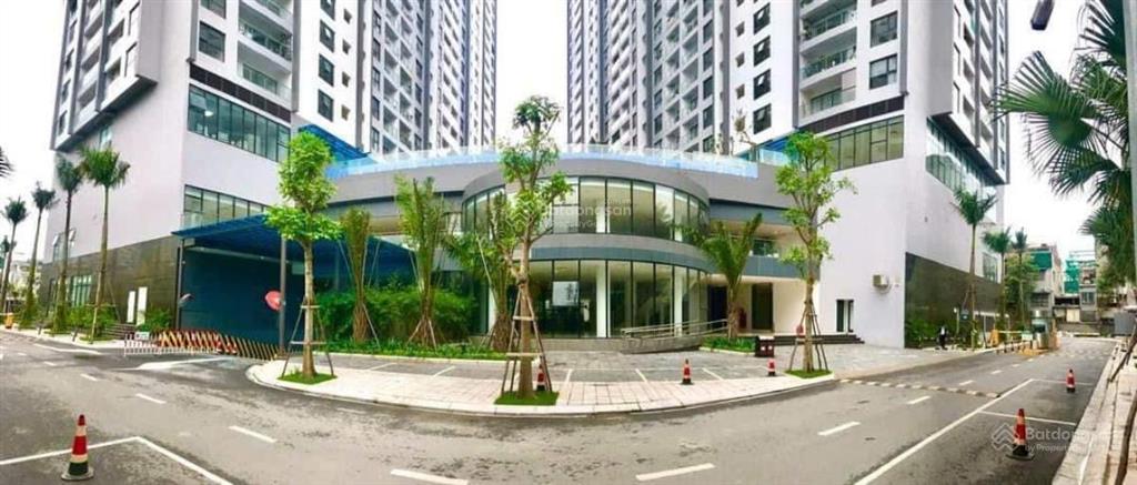 Bán shophouse goldmark city 136 hồ tùng mậu, nam từ liêm 551m2 tầng 1  cho thuê 300tr/th giá 72 ty