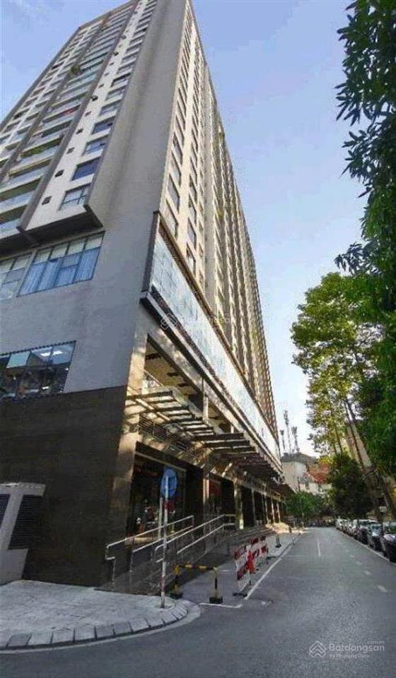 Bán shophouse goldmark city 136 hồ tùng mậu, nam từ liêm 551m2 tầng 1  cho thuê 300tr/th giá 72 ty