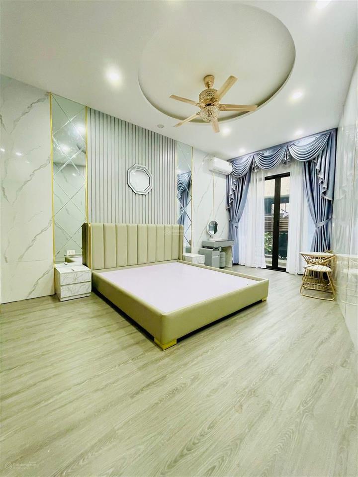 Bán nhà trường chinhđống đa mặt ngõ thông 20m ra đường ô tô dt 49m5t nội thất đẹp giá 14,2 tỷ