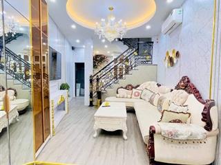 Bán nhà trường chinhđống đa mặt ngõ thông 20m ra đường ô tô dt 49m5t nội thất đẹp giá 14,2 tỷ