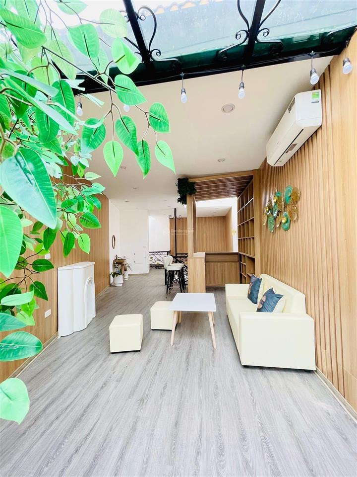 Bán nhà trường chinhđống đa mặt ngõ thông 20m ra đường ô tô dt 49m5t nội thất đẹp giá 14,2 tỷ