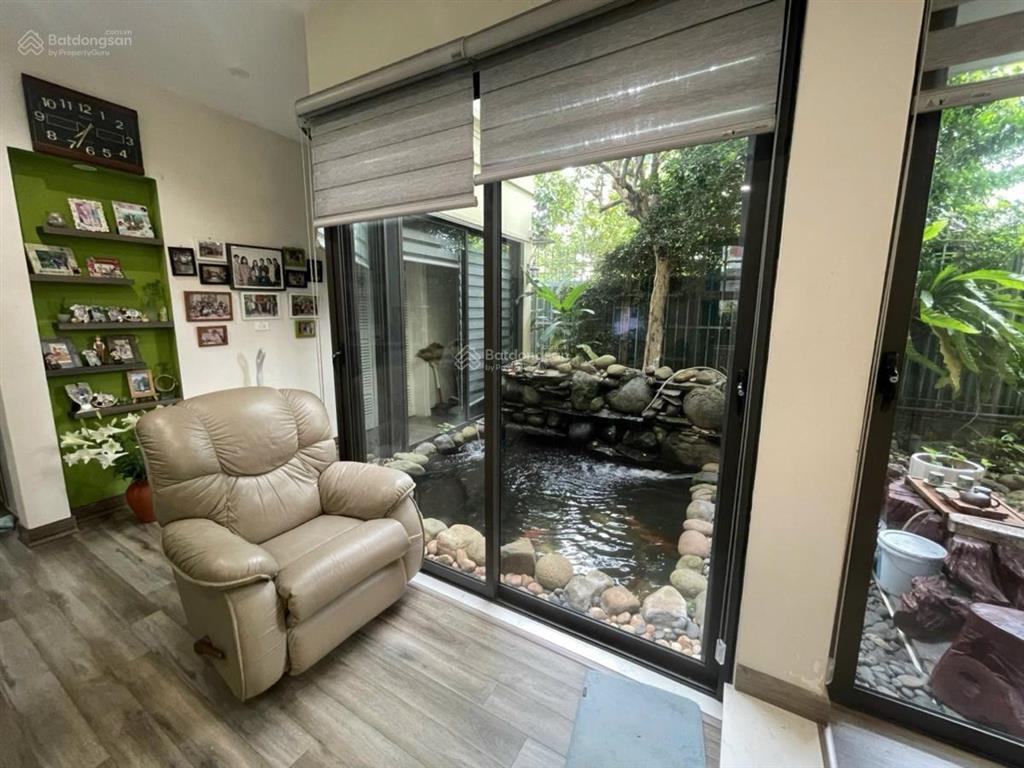 Bán biệt thự ngọc thuỵ  long biên dt 480m2 3 tầng  mt 11m giá 63 tỷ ở sướng dành cho thượng lưu