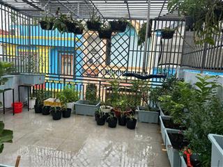 Bán nhà đường hồ thị kỷ, phường 1, quận 10. dt 4.3x14m. giá 7 tỷ tl.  0931 456 ***