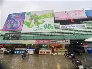 Bán nhà mặt tiền cmt8  ngay quận 3  kế ngân hàng  dt 6.5x25m  giá chỉ 58 tỷ tl! 0931 456 ***