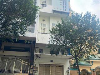 Bán nhà hẻm đẹp an dương vương, quận 5. dt 4x17m 4 tầng giá tốt chỉ 14.5 tỷ.  0931 456 ***