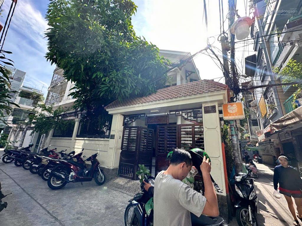 Biệt thự góc 2 mặt tiền hiếm có giữa lòng quận 10. dt 11.2x15m. giá tốt 37 tỷ .  0931 456 ***