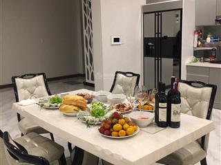 Bán căn hộ chung cư happy valley, pmh q7, 135m2, 3pn, giá 10 tỷ, 0908 809 ***