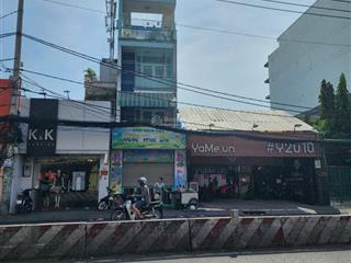 Bán nhà mặt tiền huỳnh tấn phát, tân thuận đông, quận 7. 391m2, giá 22 tỷ 0908 809 ***