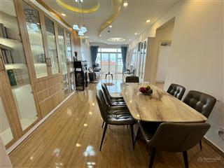 Cần bán cc mỹ phúc pmh quận 7, 118m2, 3pn, 2wc, nhà full nt siêu đẹp