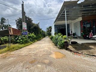 Bán lô đất xã ma da guoi, đạ huoai, lâm đồng, 150m2, đất bằng khu dân cư, đường bê tông.