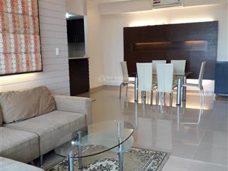 Bán căn hộ grand view phú mỹ hưng quận 7 118m2, 3pn, 2wc, giá 10ty950. nhà có hdt. 0908 809 ***