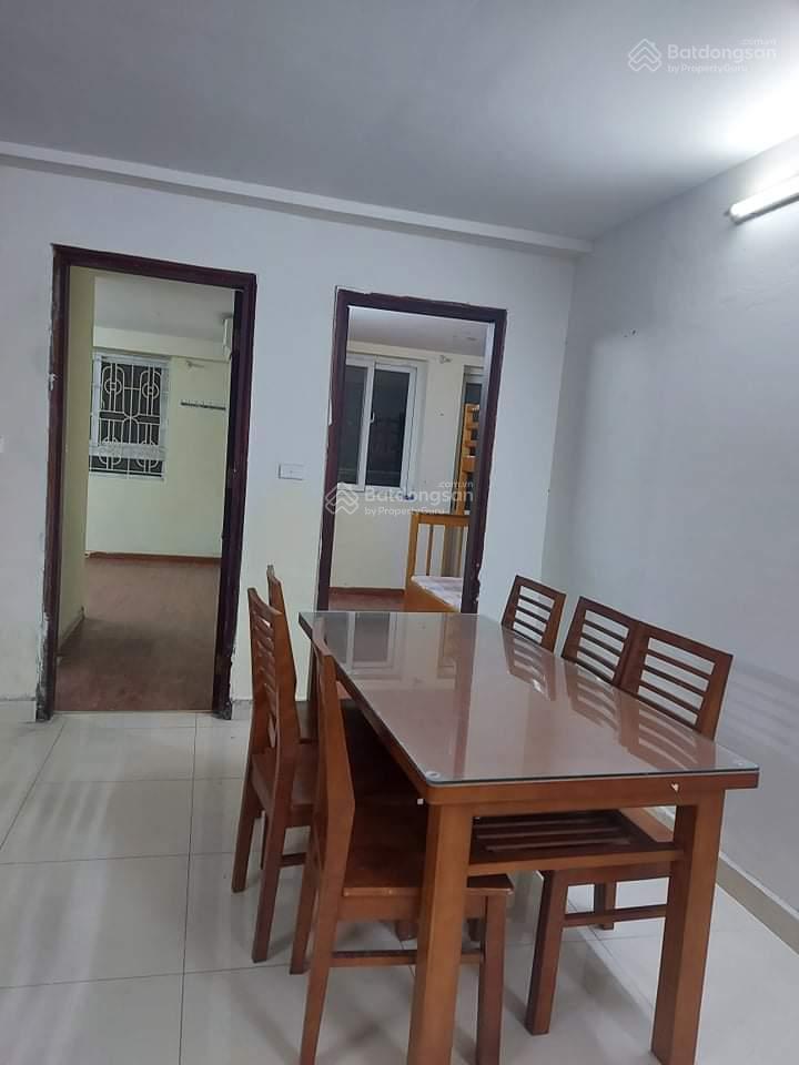 Chính chủ cần bán căn hộ chung cư 16b nguyễn thái học, hà đông, hà đông
