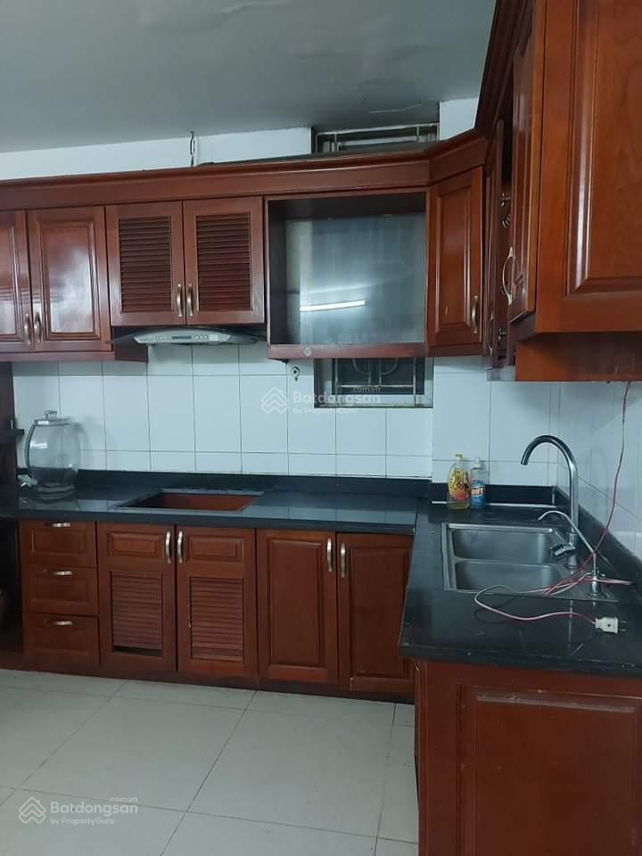 Chính chủ cần bán căn hộ chung cư 16b nguyễn thái học, hà đông, hà đông