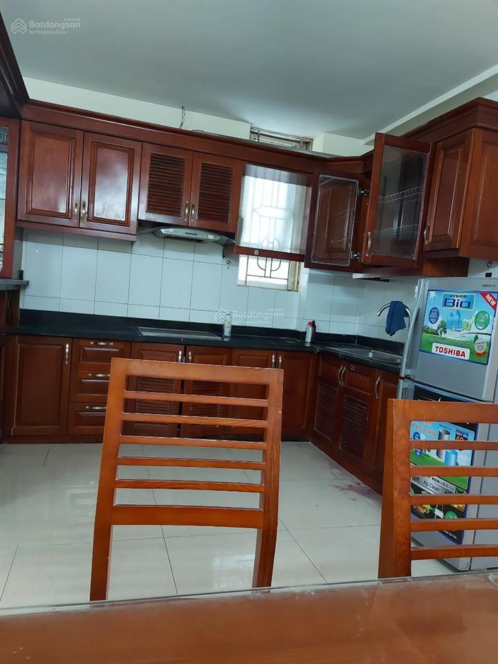 Chính chủ cần bán căn hộ chung cư 16b nguyễn thái học, hà đông, hà đông