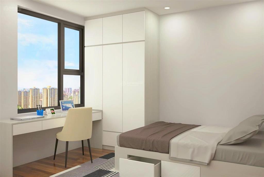 Bán chcc eurowindow river park 63m2, 2pn, 2wc, full nội thất, 4 tỷ. 0985 575 ***