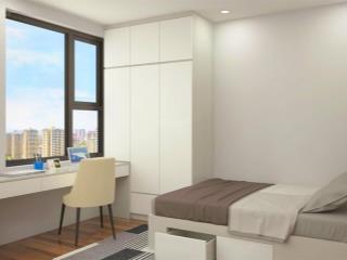 Bán chcc eurowindow river park 63m2, 2pn, 2wc, full nội thất, 4 tỷ.  0985 575 ***