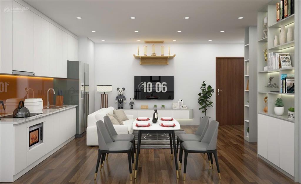 Bán chcc eurowindow river park 63m2, 2pn, 2wc, full nội thất, view sông, đông nam.  0985 575 ***