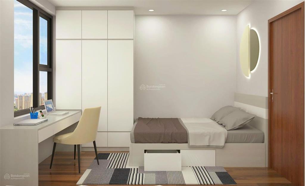 Bán chcc eurowindow river park 63m2, 2pn, 2wc, full nội thất, view sông, đông nam.  0985 575 ***