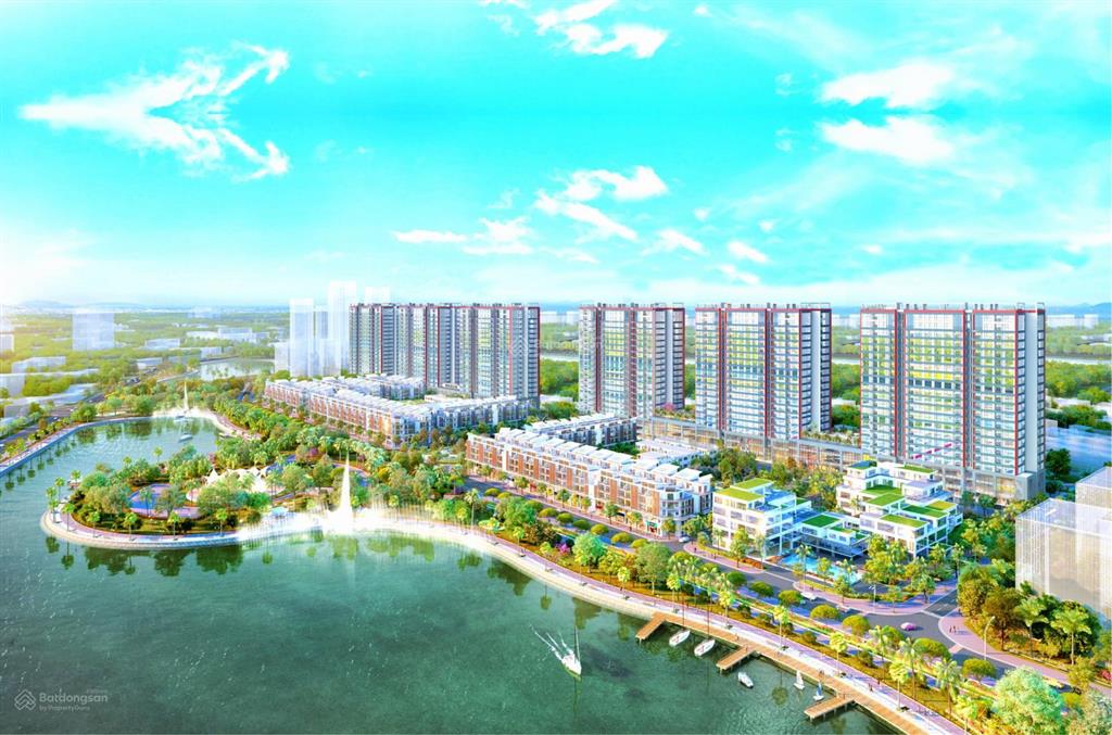 Bán cắt lỗ căn hộ chung cư khai sơn 120m2, 3pn, 3wc, 3bc, siêu đẹp.  0985 575 ***