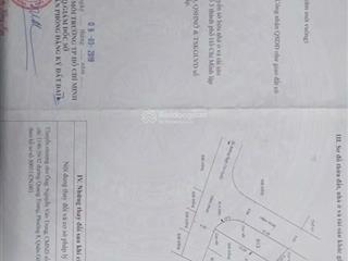 Bán đất bình chiểu thủ đức  lô góc 50,5m sổ riêng xây full  giá 3.350 tỷ  0934 252 ***