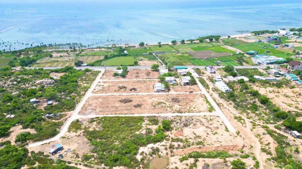 Đất biển giá rẻ hơn chung cư cơ hội vàng đón sóng nam khánh hòa