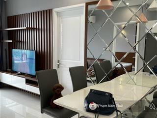 Bán căn hộ saigon mia  2pn 2wc  full nội thất  70m2  căn góc  4.150 tỷ
