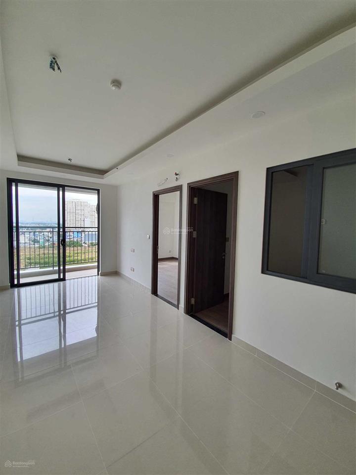Bán căn hộ q7 boulevard 1pn 1wc nội thất cơ bản giá 2.1 tỷ nhận nhà ở ngay.