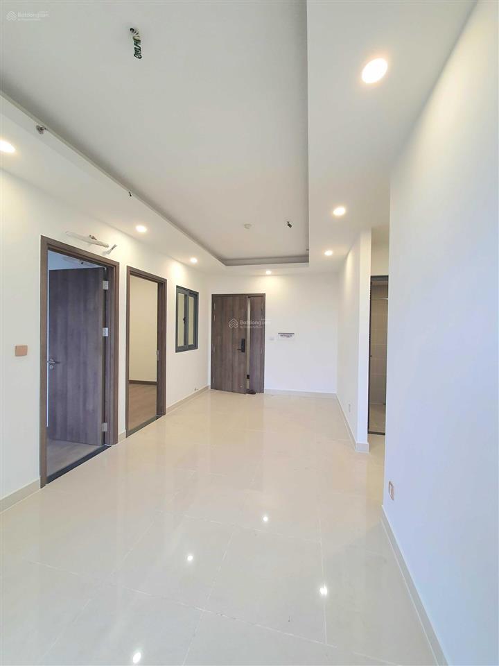 Căn hộ q7 boulevard 57m2 2pn 1wc nhận nhà ở ngay, giá 2.250 tỷ