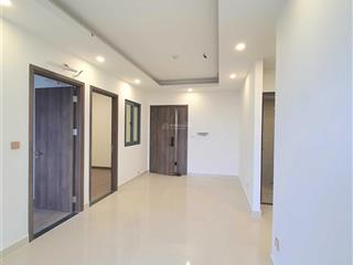 Căn hộ q7 boulevard  57m2  2pn 1wc nhận nhà ở ngay, giá 2.250 tỷ